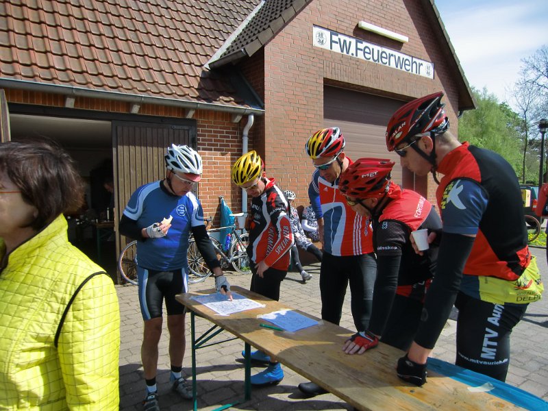 RTF Buxtehude 2010 078